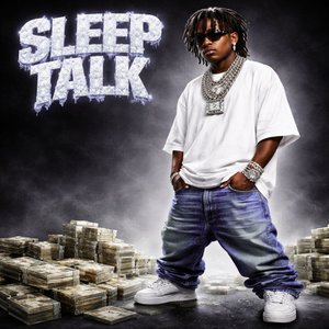 Sleep Talk (Instrumental)