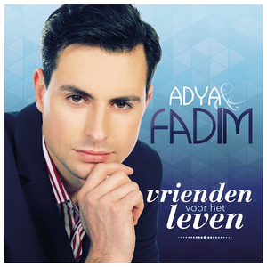 Vrienden Voor Het Leven