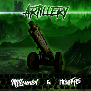 Artillery