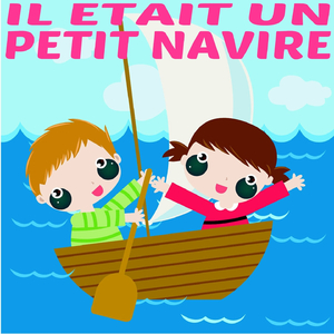 Maman les p'tits bateaux