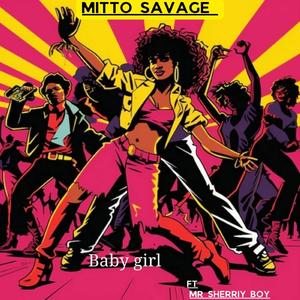 Baby Girl (feat. Mr Sherriy Boy)