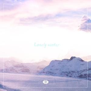 Lonely winter