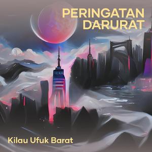 Peringatan Darurat