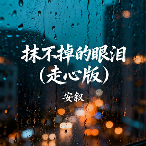 抹不掉的眼泪（走心版）