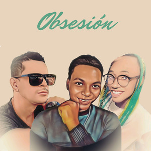 Obsesión
