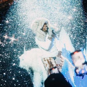 “云端” Gunna & CashTrippy Type Beat 2024