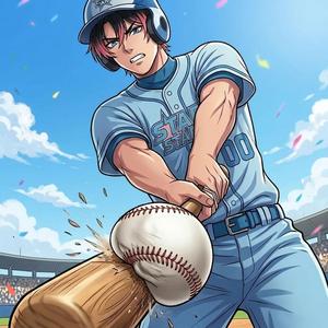 ココでイチバンやったろか