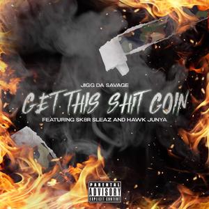 Lets Get This Shit Going