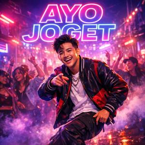 AYO JOGET