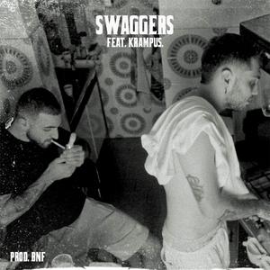 THE DARFATHER EP.5 SWAGGERS (feat. KRAMPUS.)