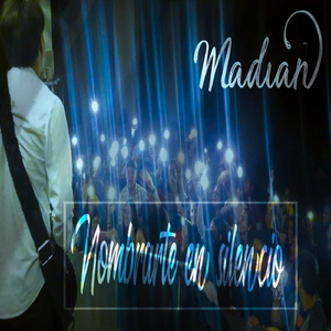 Nombrarte en Silencio