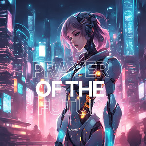 Prayer of the future