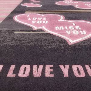 我把我的心变成玫瑰花送给你（prod.utopia.kid）