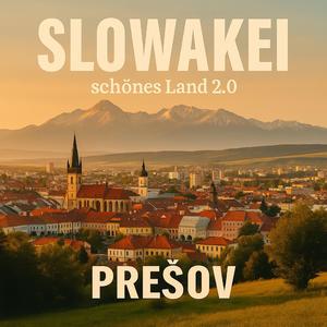 Slowakei, schönes Land 2.0