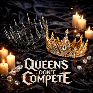 Queens Don’t Compete