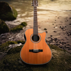 Fretboard for Clarity