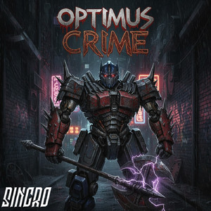 Optimus Crime