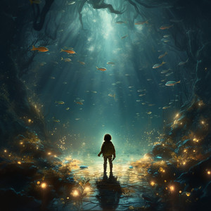 Deriva Oceánica Del Crepúsculo