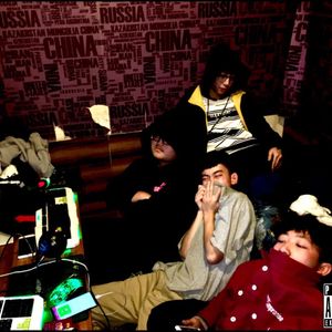 一会再说 prod. adan