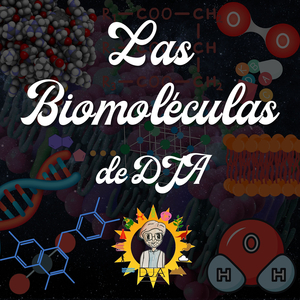 Las Biomoléculas De Dja