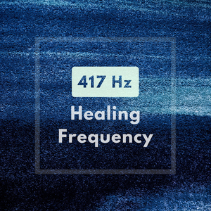 417 Hz Ambient