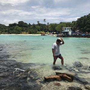 流淌（Demo） - 黄志伟