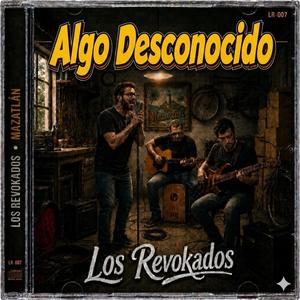 Algo Desconocido
