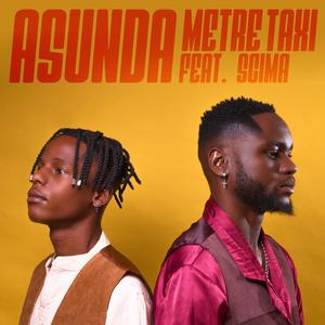 Metre Taxi (feat. Scima)