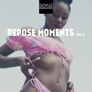 Keep A Moving (Original Mix)