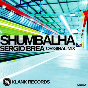 Shumbalha (Original Mix)
