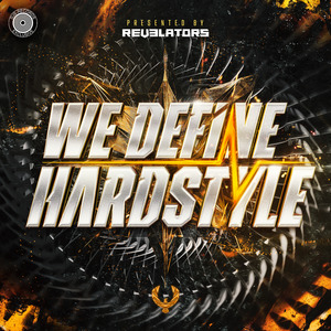 We Define Hardstyle