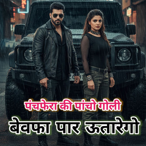 Panchphera Ki Pancho Goli Bewafa Paar Utaregi