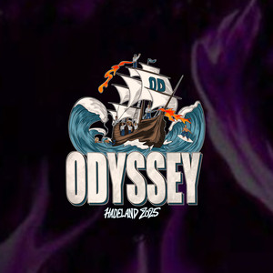 Fler som kommer nå (Odyssey 2025)