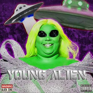 Young Alien