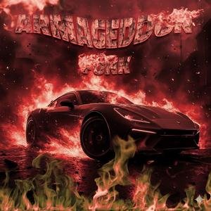 ARMAGEDDON FUNK Phonk (Super Slowed)