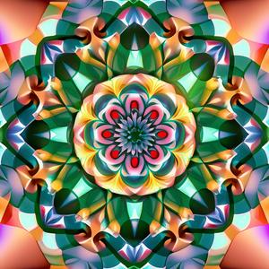 I Create My Own Reality