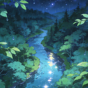 大自然的声音（解压放松的原生态声音）