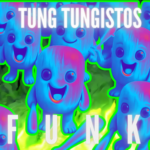 TUNG TUNGSITOS (SPED UP)