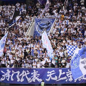 我们想要这场胜利