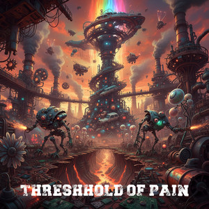 Threshhold of Pain