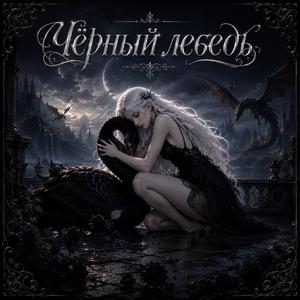 Чёрный лебедь (До Новых Встреч Под Луной)
