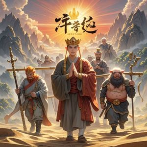 西行破晓-叫我鹏飞哥