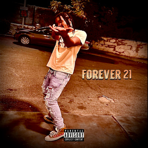 Forever 21