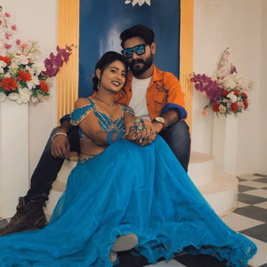 Kali Bhildi Ye