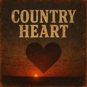 COUNTRY HEART