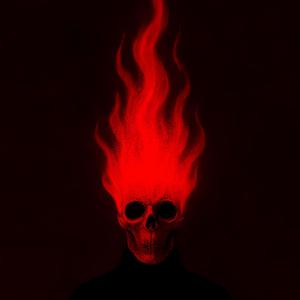 Hellstorm (Slowed and Reverb)