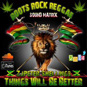 kymani marley - protoje & da professor - rub a dub solider