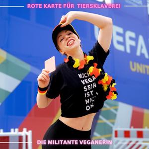 Rote Karte für Tiersklaverei