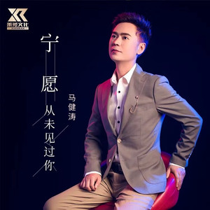 宁愿从未见过你 (伴奏)