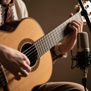 Night Bloom (Solo Guitar)